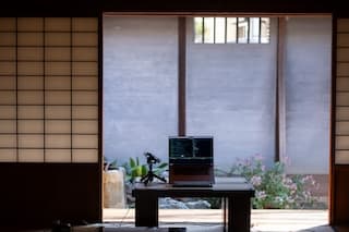 Machiya